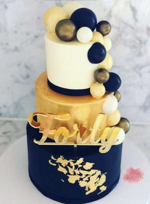 custom cake